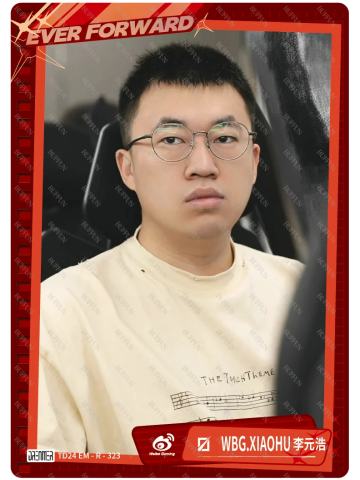 WBG.XIAOHU