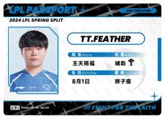 TT.FEATHER