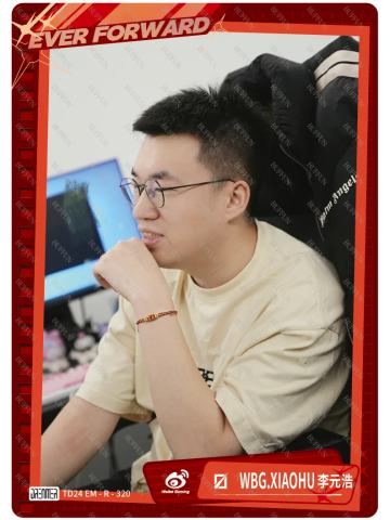 WBG.XIAOHU