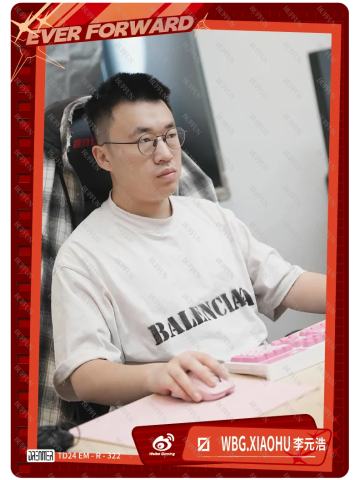 WBG.XIAOHU