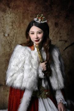 申琪