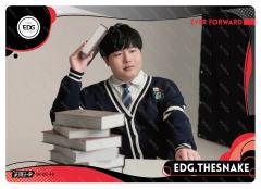 EDG.THESNAKE