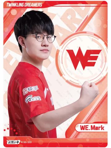 WE.MARK