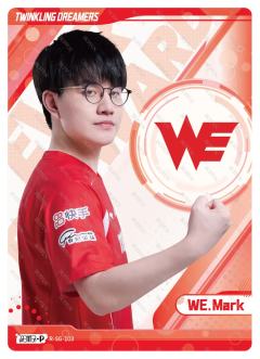 WE.MARK