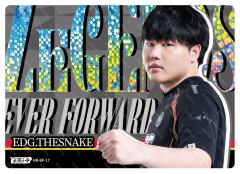 EDG.THESNAKE