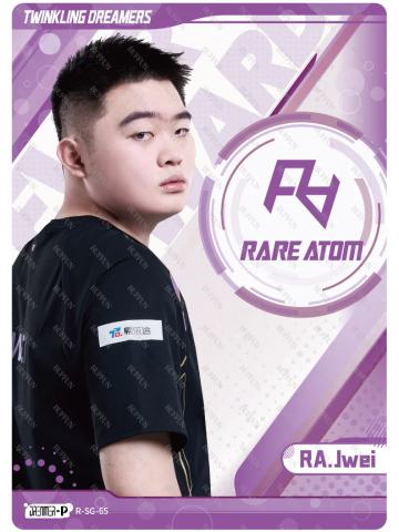 RA.JWEI