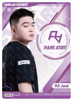 RA.JWEI