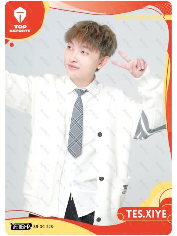 TES.XIYE