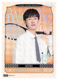 MING