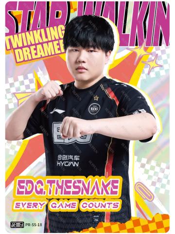 EDG.THESNAKE