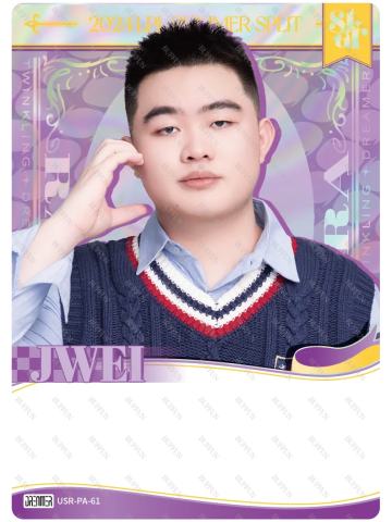 JWEI