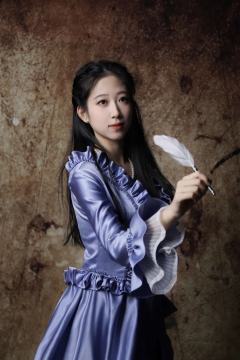 富芷昕