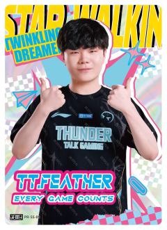 TT.FEATHER