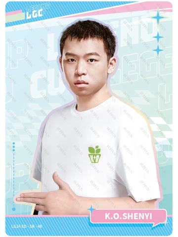 K.O.Shenyi