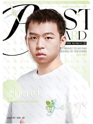K.O.SHENYI
