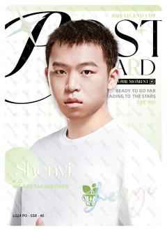 K.O.SHENYI