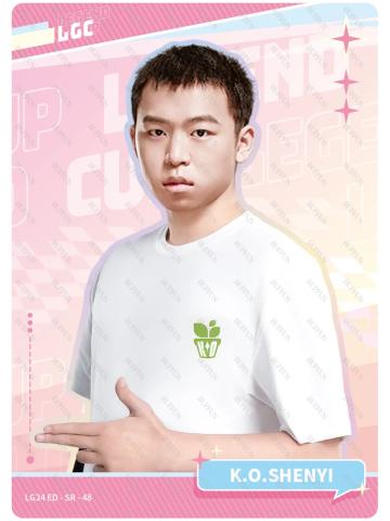 K.O.Shenyi