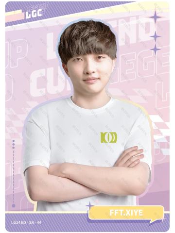 FFT.xiye