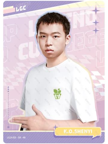 K.O.Shenyi