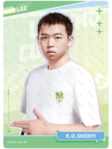 K.O.Shenyi