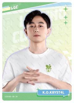 K.O.kRYST4L