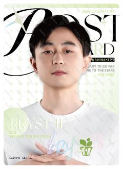 K.O.KRYST4L
