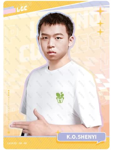 K.O.Shenyi