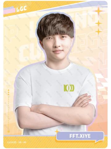 FFT.xiye
