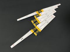 MG RX-93 ν高达 双翼浮游炮扩展部件 Ver.Ka-资料图