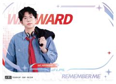 WE.WAYWARD