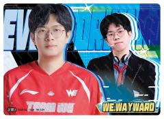 WE.WAYWARD