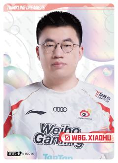 WBG.XIAOHU