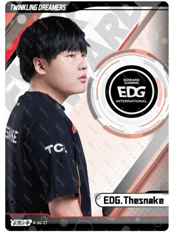 EDG.THESNAKE