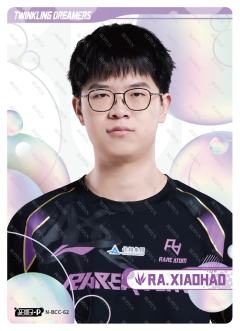 RA.XIAOHAO