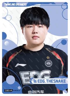 EDG.THESNAKE