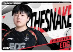 EDG.THESNAKE