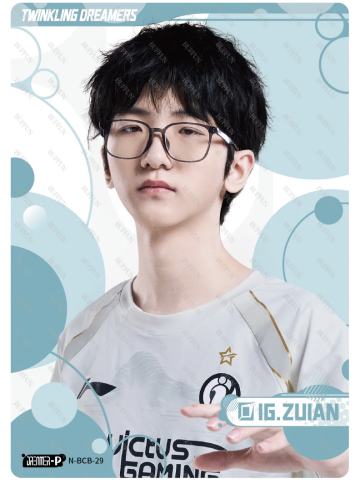 IG.ZUIAN