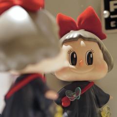 BoooKii布崎儿-资料图