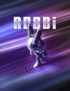 ROBBi x JC PLAZA 引力曼波 100%-资料图
