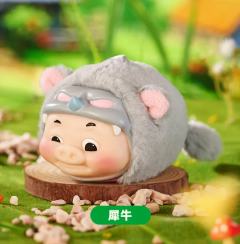 犀牛