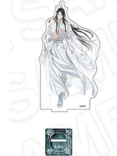 蓝曦臣A-月华清影立牌