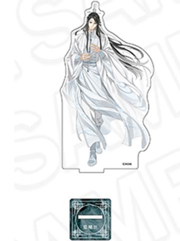 蓝曦臣A-月华清影立牌