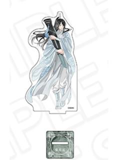 蓝思追A-月华清影立牌