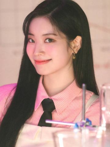 Formula of Love 花絮卡 豆