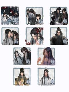 公式茶屋cafe特典杯垫