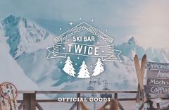 SKI BAR POP-UP