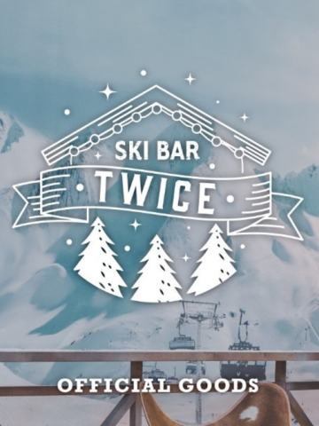 SKI BAR POP-UP