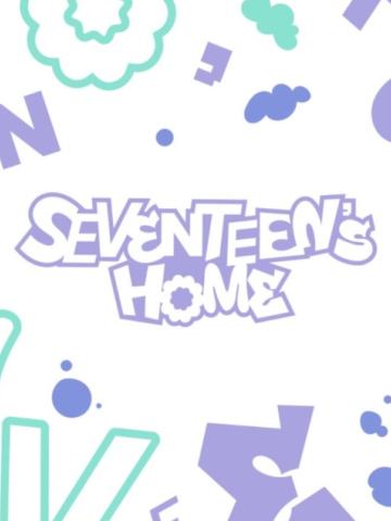 2024 SEVENTEEN's HOME MERCHANDISE