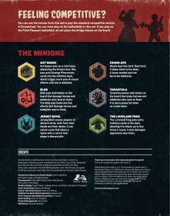 无双对决冒险篇:惊骇奇谈-资料图