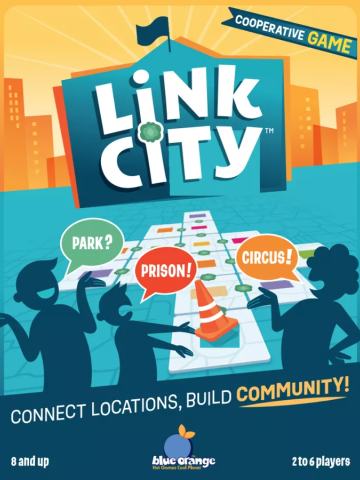 Link City